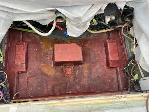 Everett Yacht Service