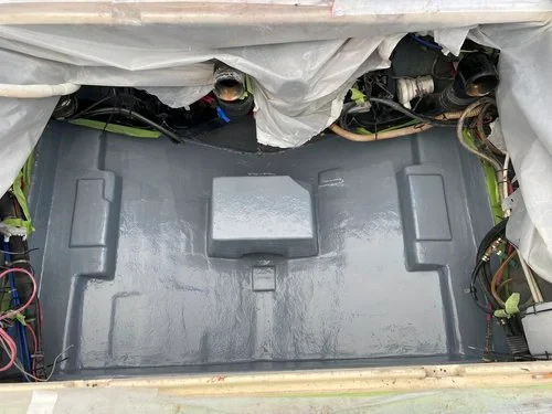 Everett Yacht Service