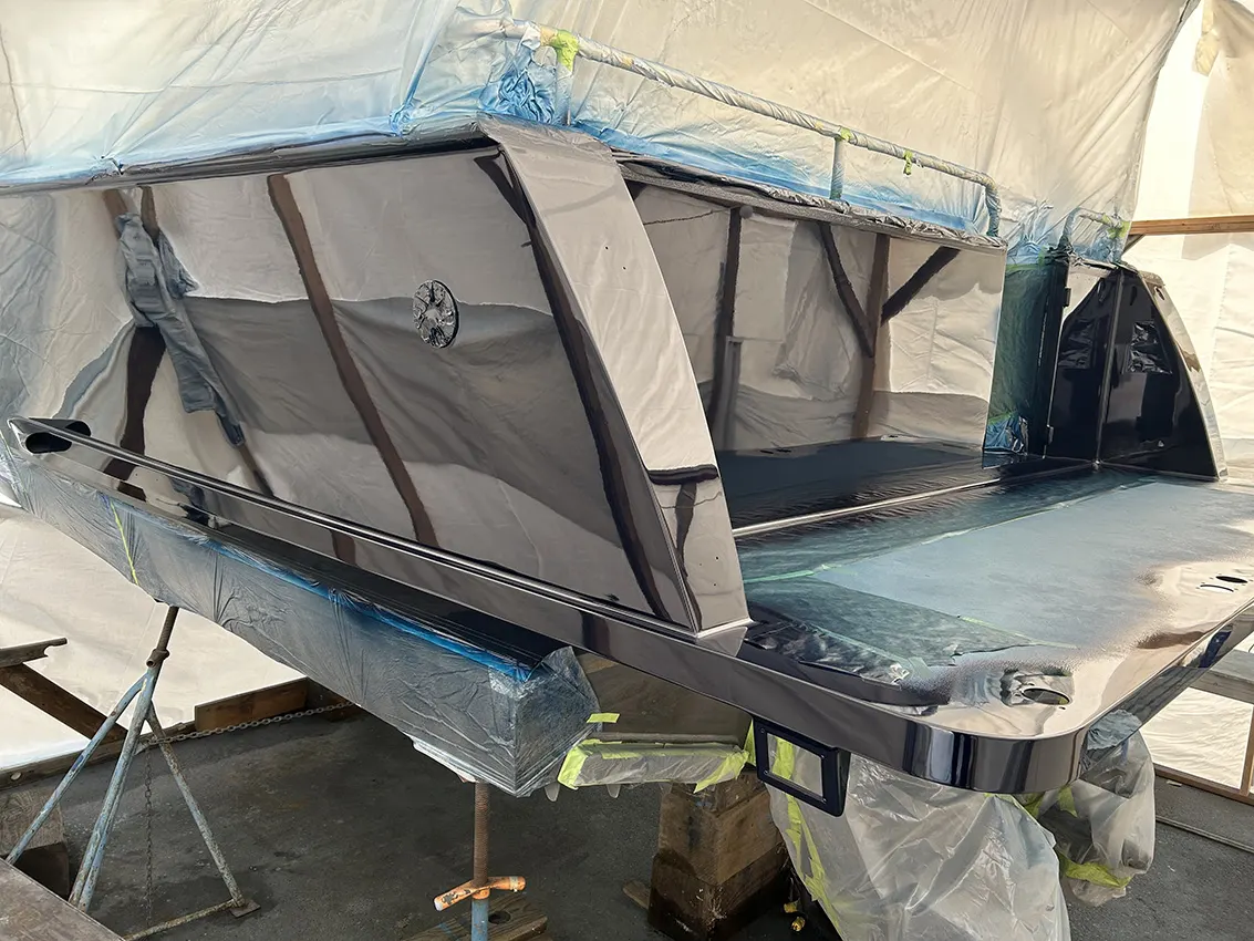 Everett Yacht Service