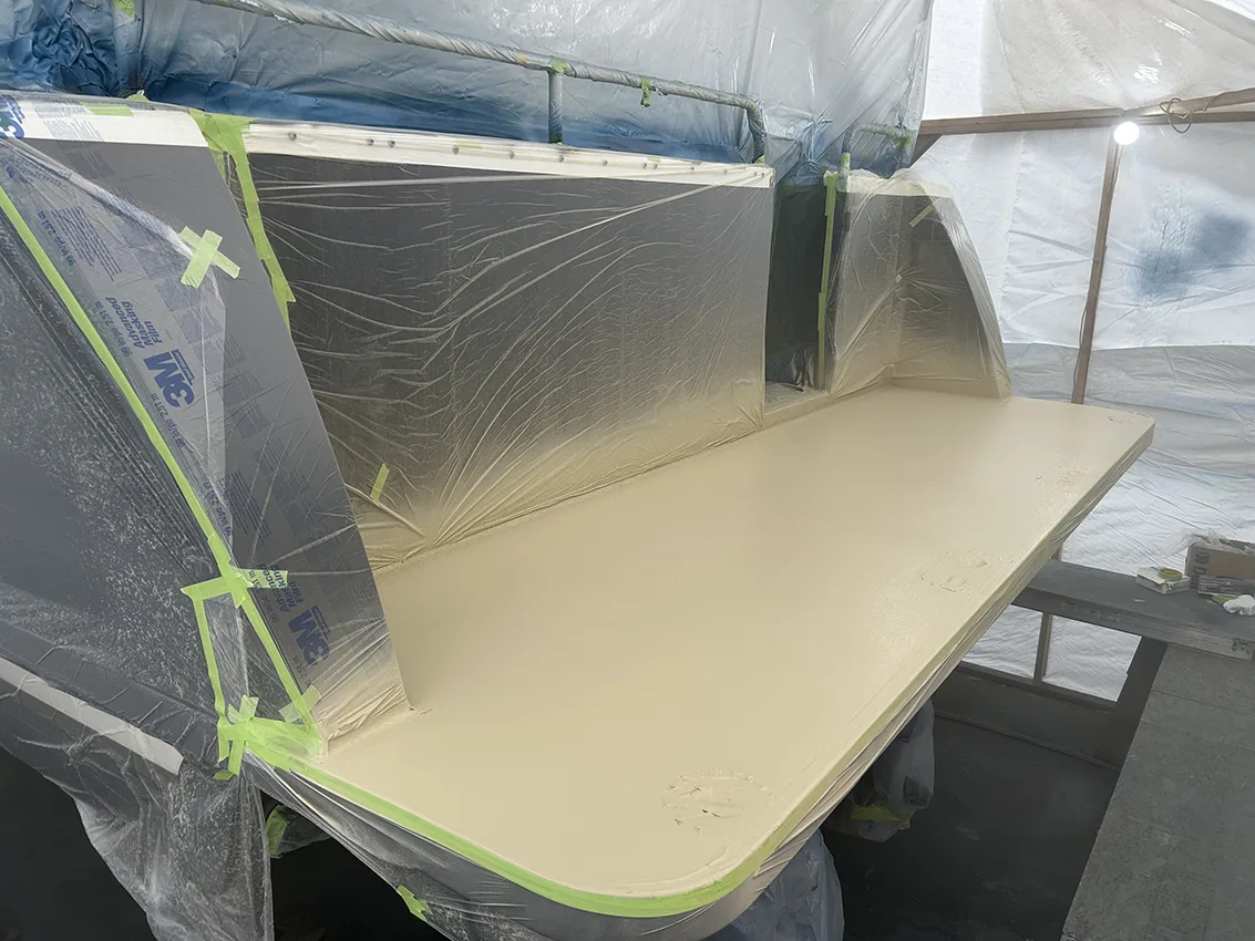 Everett Yacht Service