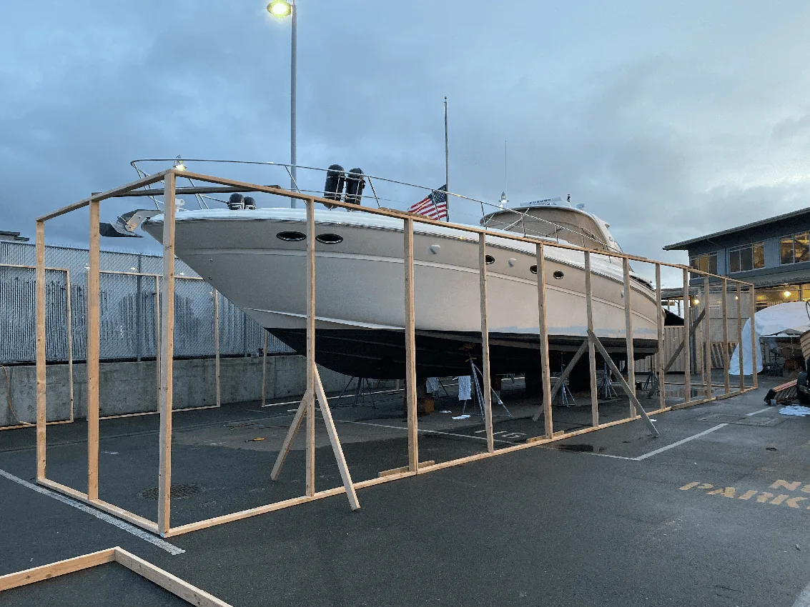 Everett Yacht Service