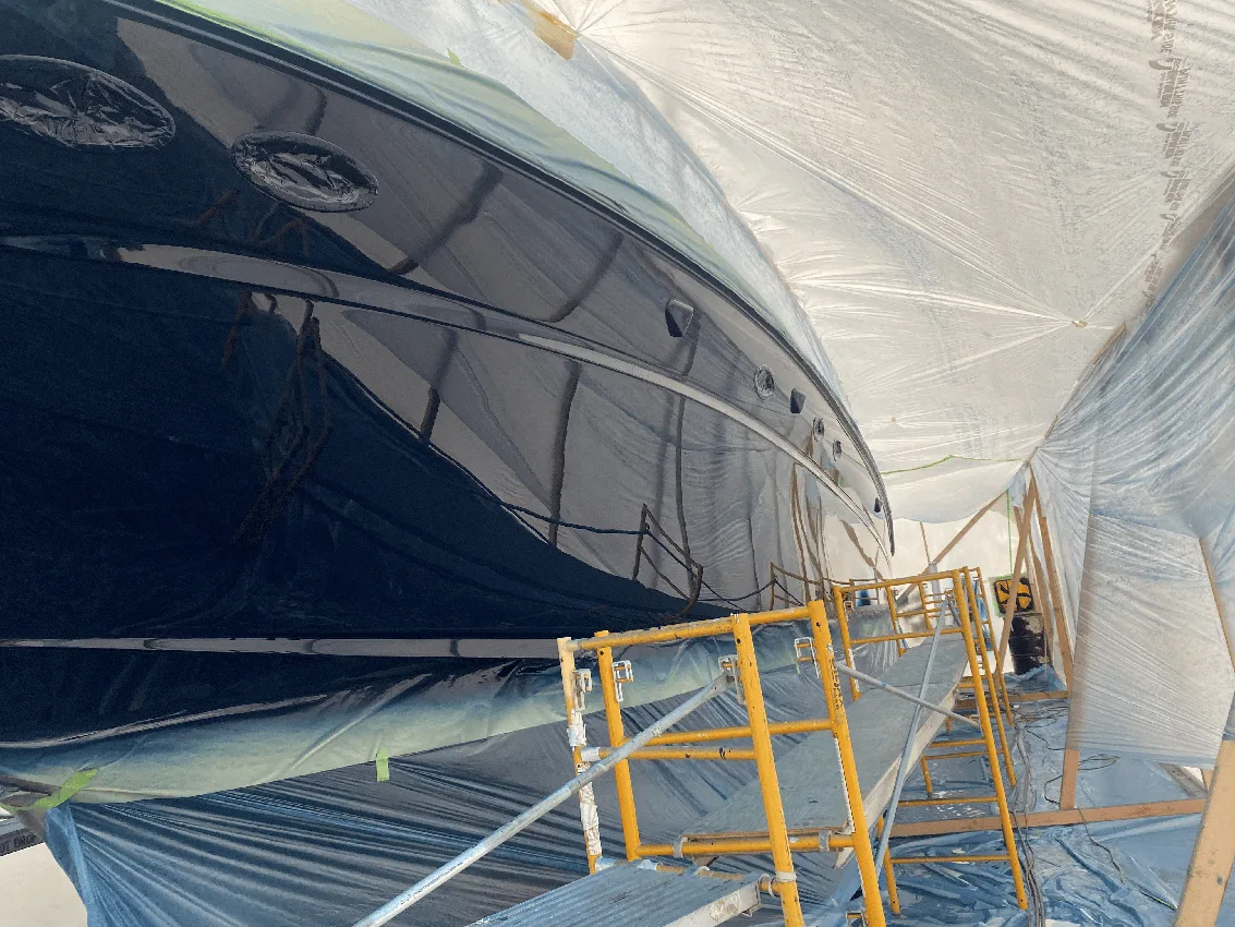 Everett Yacht Service