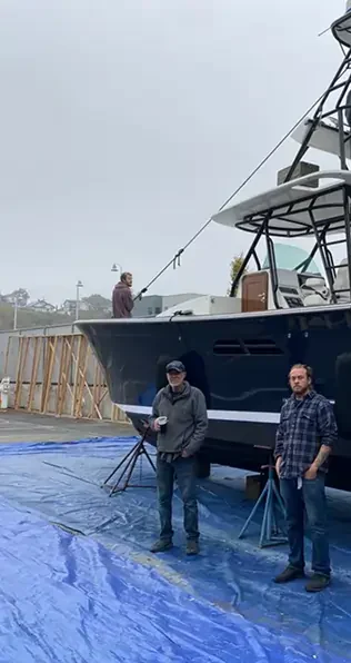 Passion for the Craft