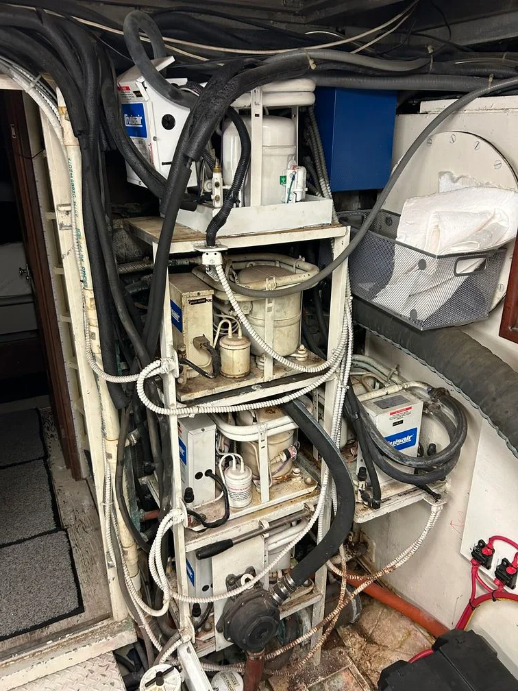 Furnace Install