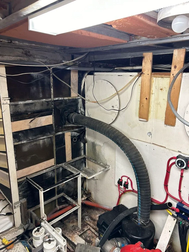 Furnace Install
