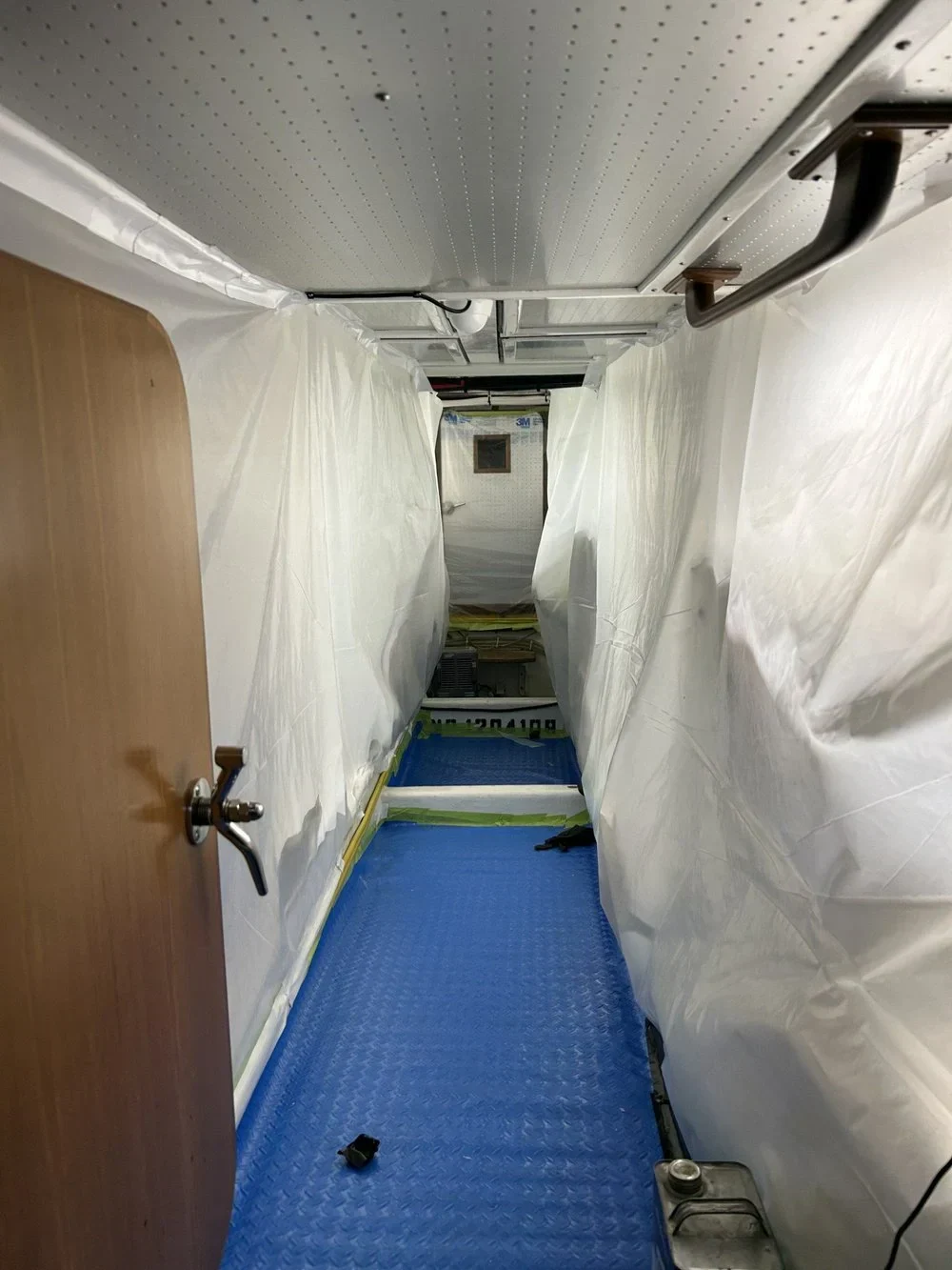 Everett Yacht Service