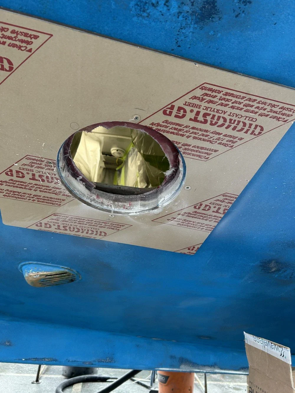 Everett Yacht Service