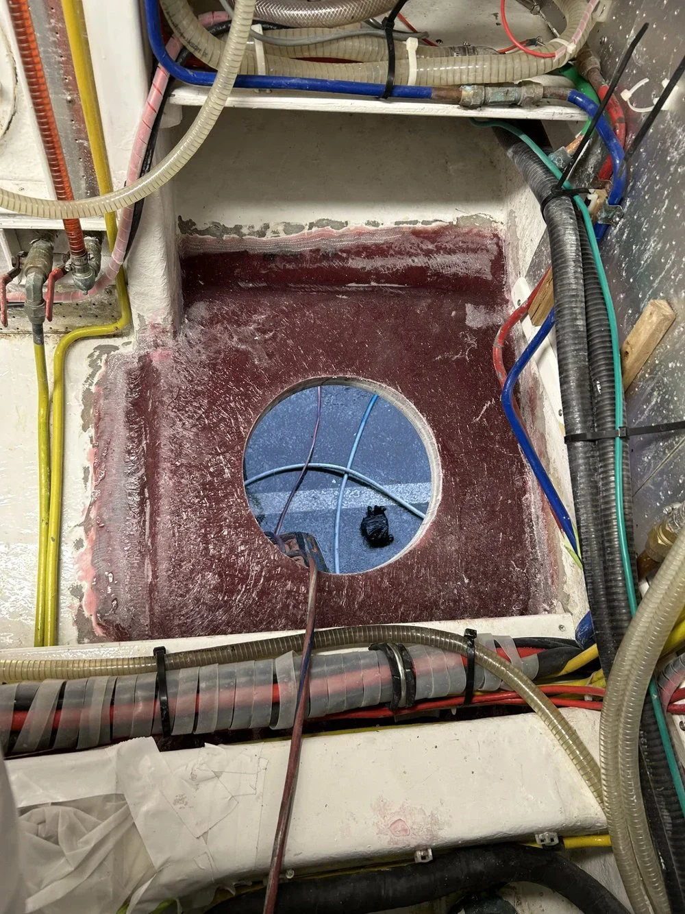 Everett Yacht Service