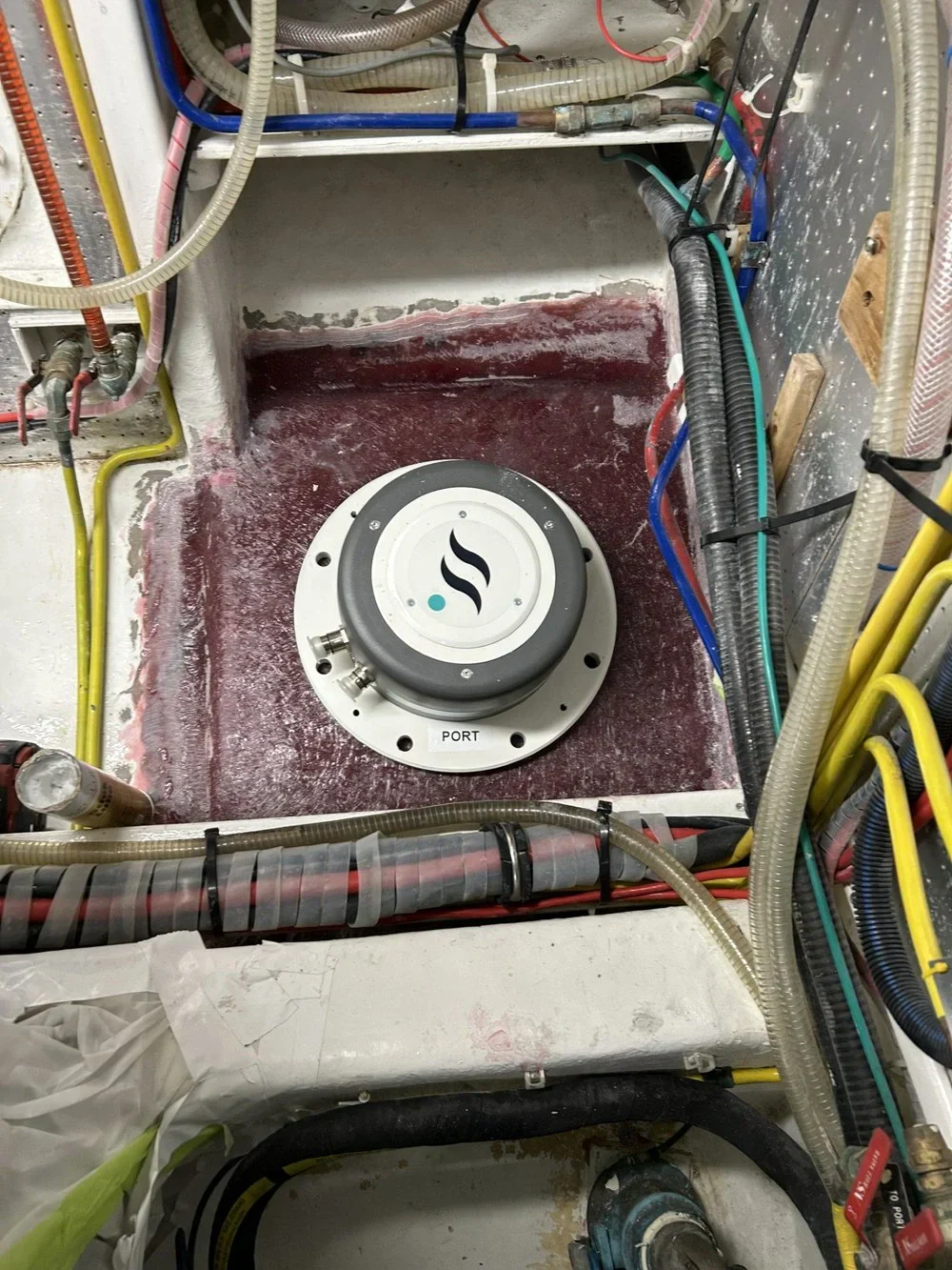 Everett Yacht Service