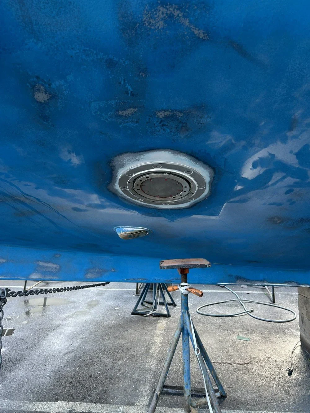 Everett Yacht Service