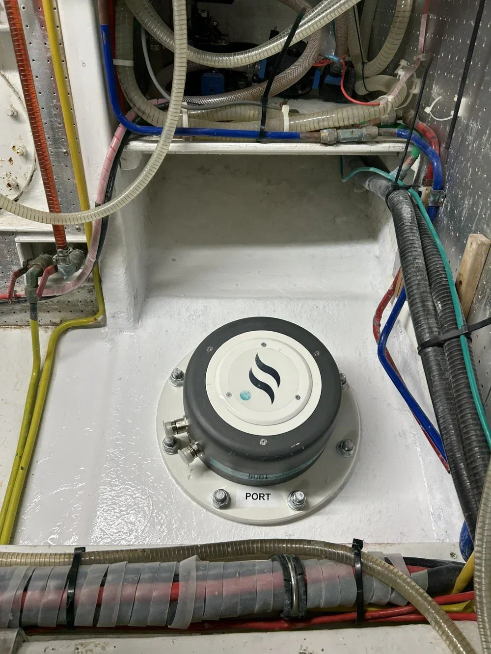 Everett Yacht Service