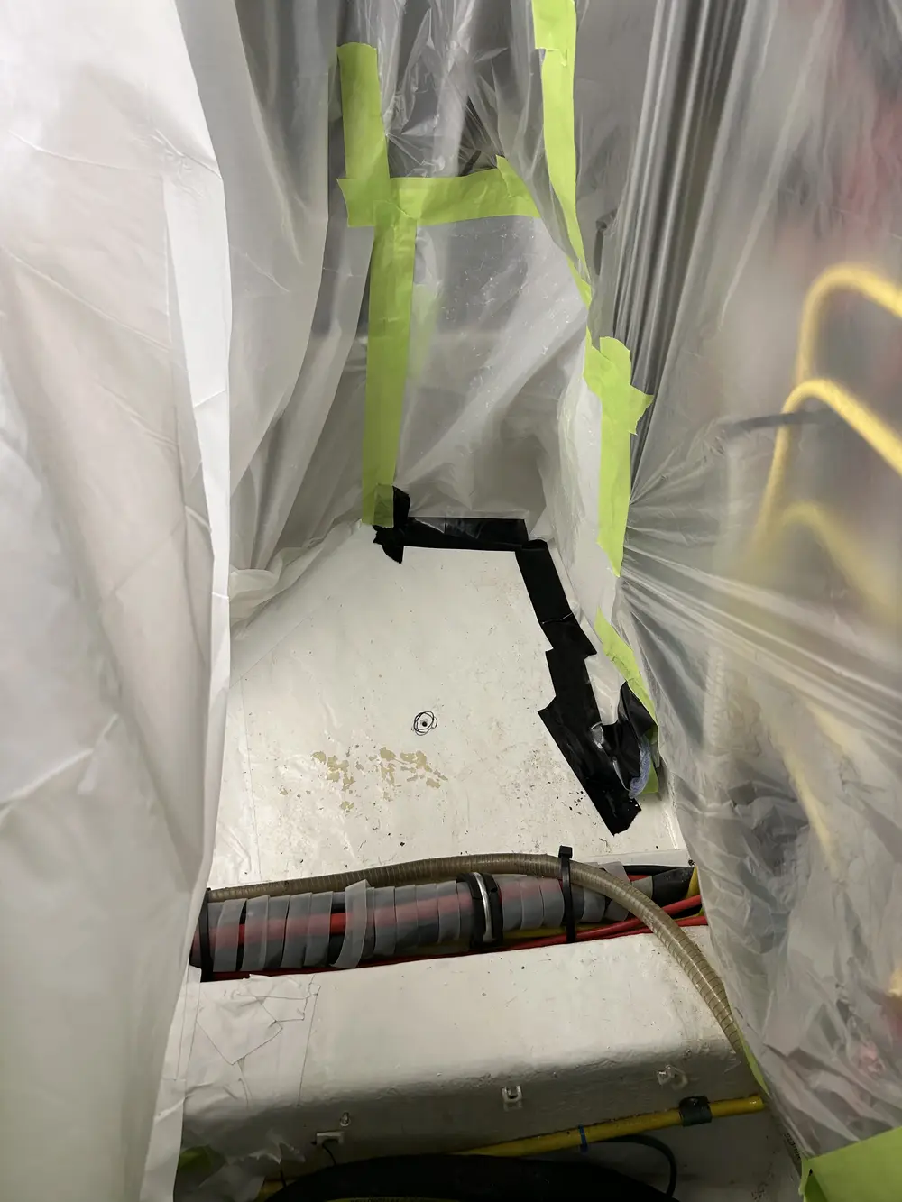 Everett Yacht Service