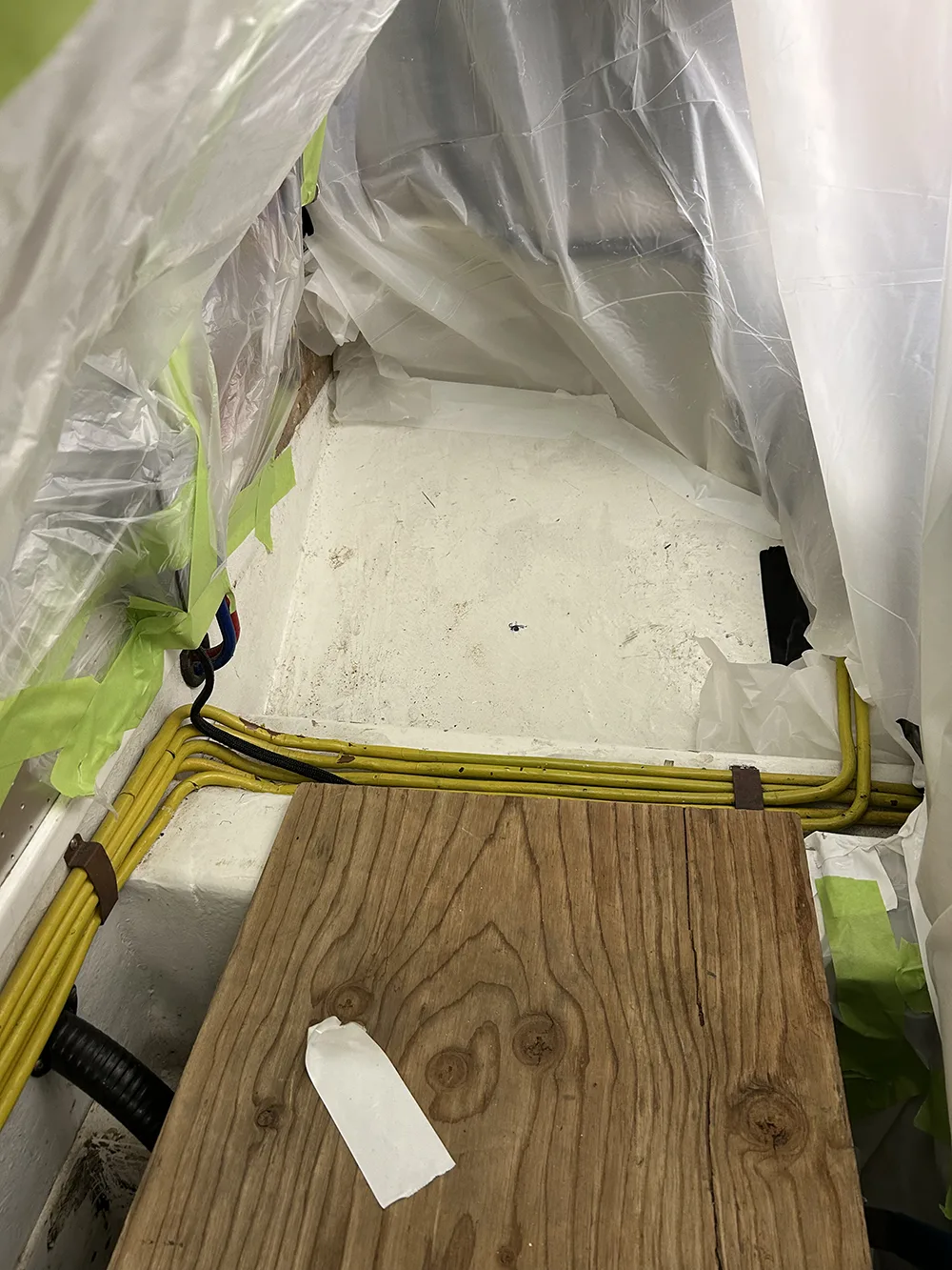 Everett Yacht Service