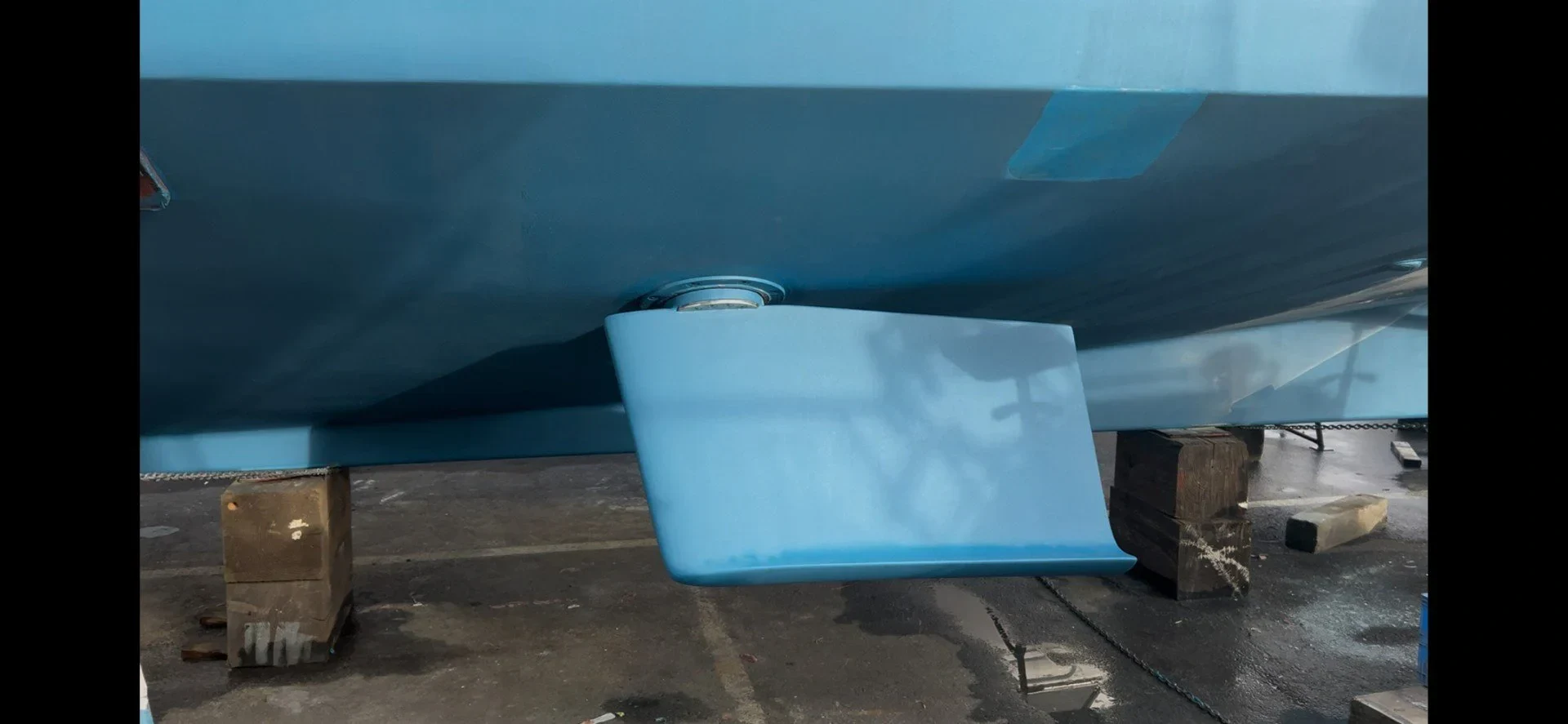 Everett Yacht Service